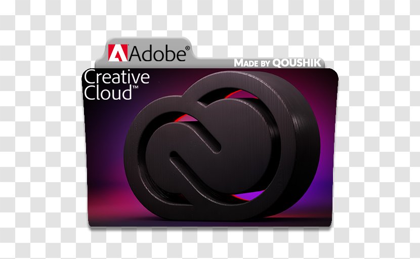 Adobe Creative Cloud Systems Directory Muse - Violet Transparent PNG