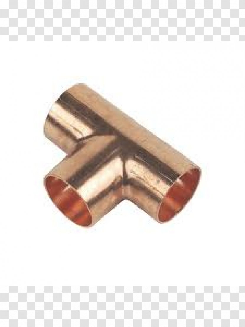 Piping And Plumbing Fitting Pipe - Street Elbow - Brass Transparent PNG
