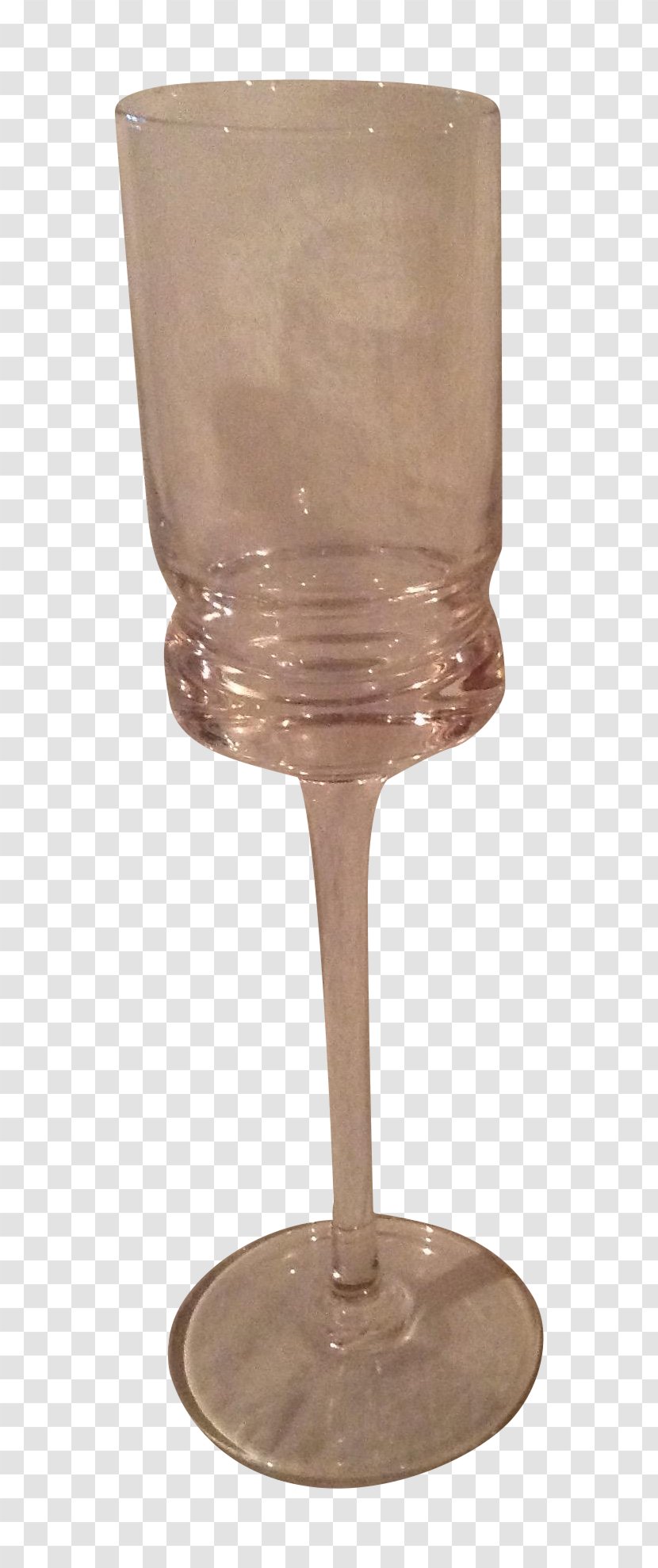 Wine Glass Champagne Product Design - Tableware Transparent PNG