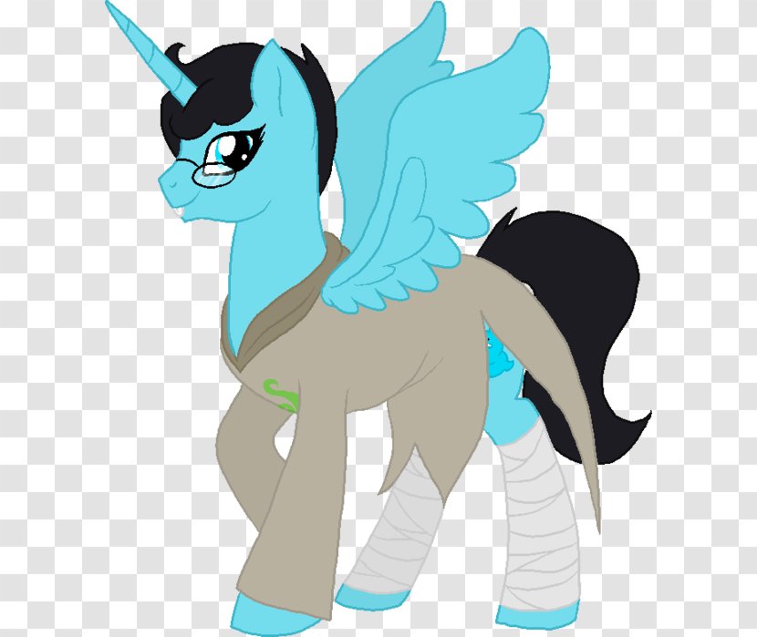 Pony Art Horse - Maid - Better Life Maids Transparent PNG