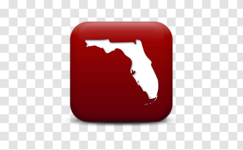 Florida Download - Button Transparent PNG