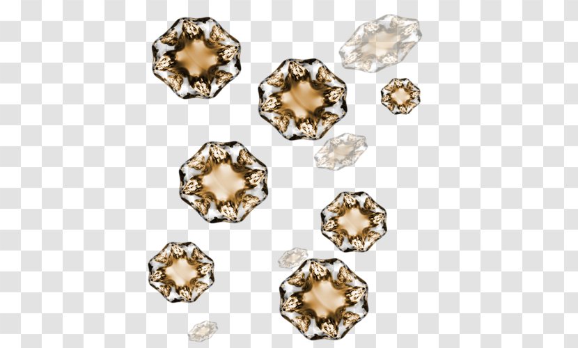Body Jewellery Diamond - Jewelry Transparent PNG