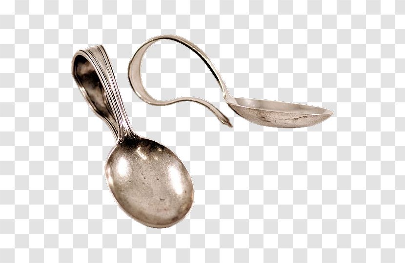 Souvenir Spoon Household Silver Reed & Barton Sterling Transparent PNG