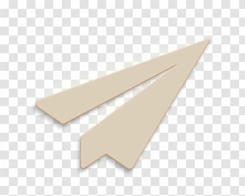 Icon Business Seo Elements Paper Plane - Wing - Logo Transparent PNG
