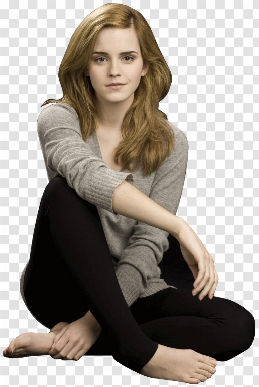 Emma Watson Hermione Granger Harry Potter And The Philosopher's Stone Actor - Flower - J Transparent PNG