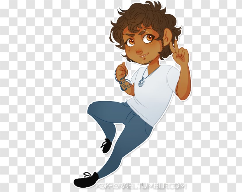 Israel Art Drawing Character - Flower - NOROZ Transparent PNG