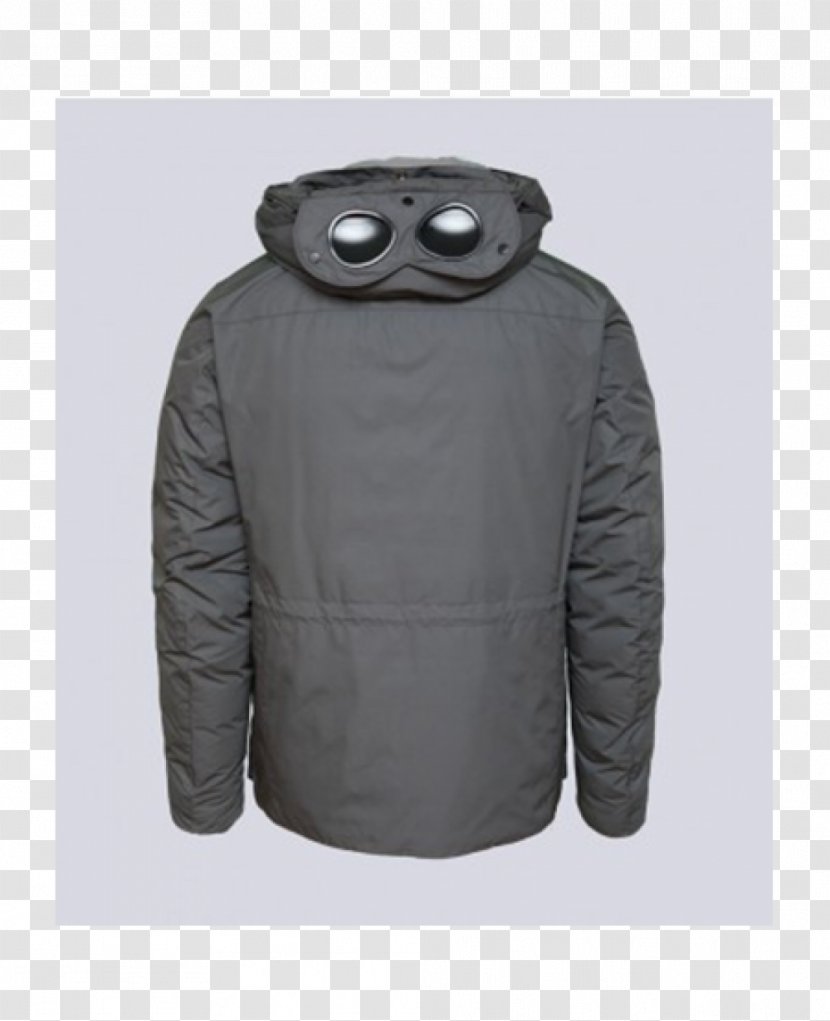 Hoodie Jacket Sleeve Fur - Black M Transparent PNG
