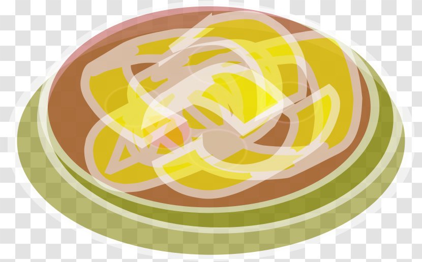 Food Yellow Fruit - Orange - Pasta Transparent PNG