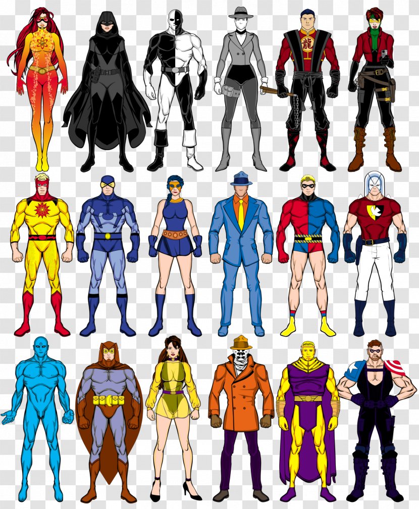 Superhero Comic Book Comics Captain America - Art Transparent PNG