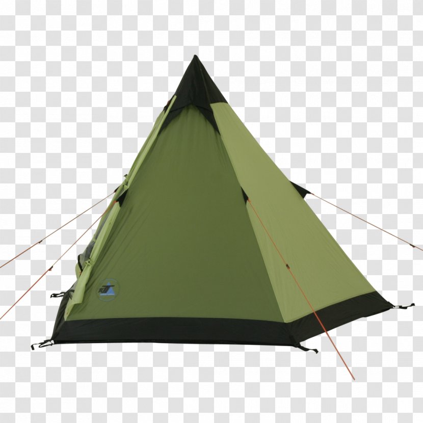 Tent Tipi Comanche Camping Bidezidor Kirol - Outdoor Recreation Transparent PNG