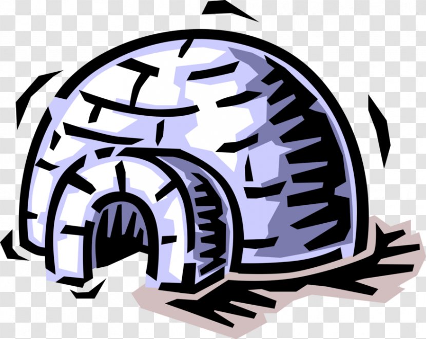 Igloo Royalty-free House Clip Art - Royalty Payment Transparent PNG