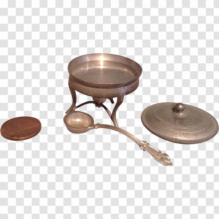 Cookware Copper Tableware - And Bakeware - Ladle Transparent PNG