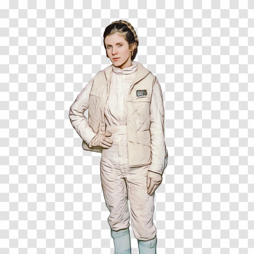Princess Leia Yoda Luke Skywalker Finn Darth Vader - R2d2 - Family Transparent PNG