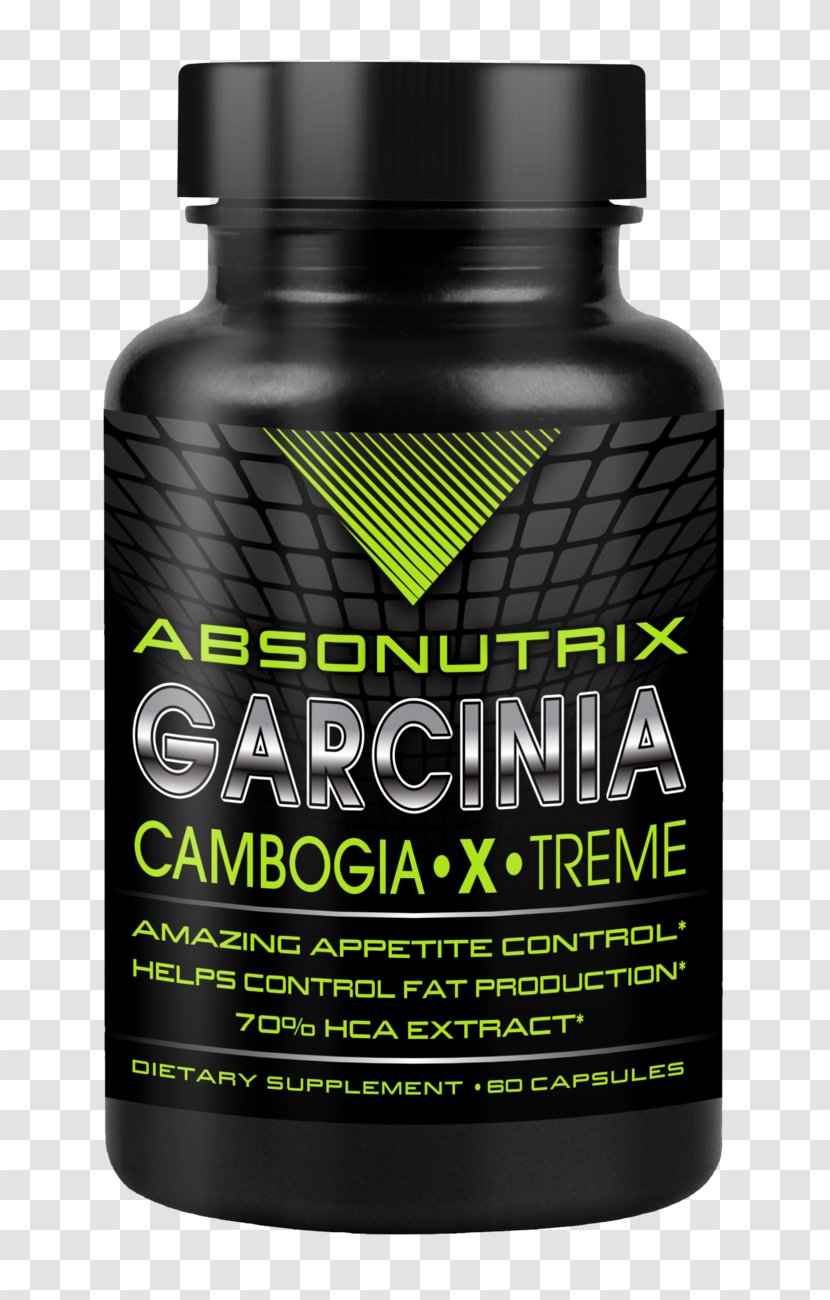 Dietary Supplement Garcinia Gummi-gutta Health Hydroxycitric Acid Veld Grape - Brand Transparent PNG