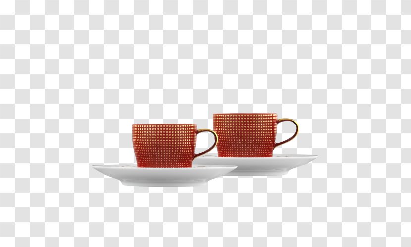 Coffee Cup Saucer Tableware Product - Serveware - Aureole Poster Transparent PNG