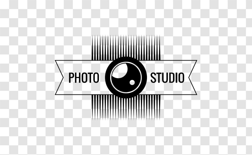 Logo Photography Photographic Studio Camera - Service - Photo Transparent PNG
