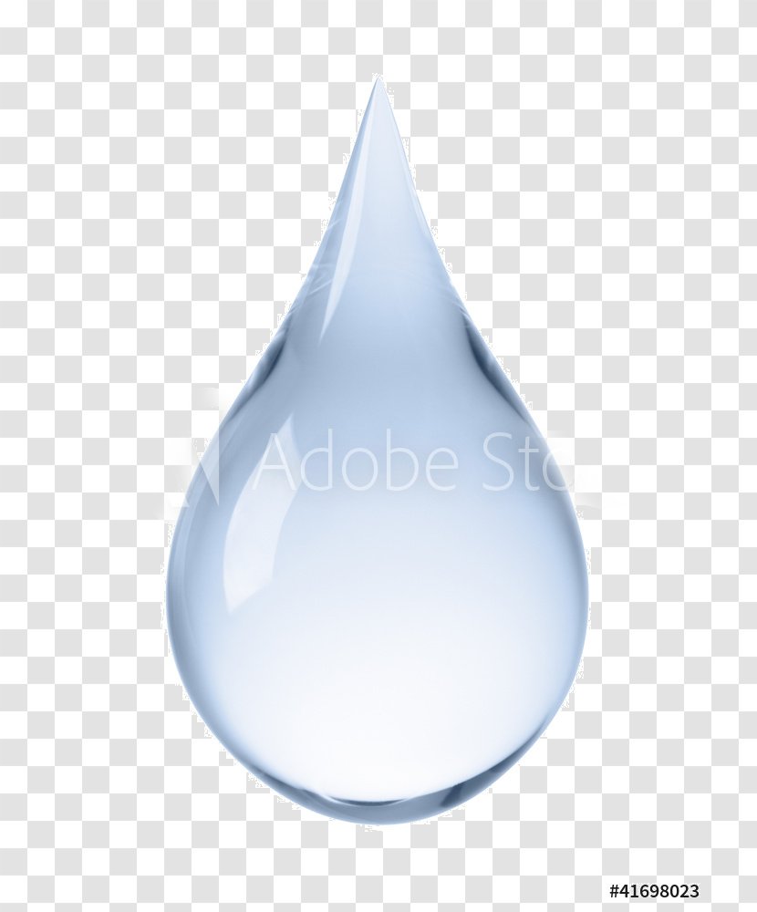 Water Liquid Glass - Drip Transparent PNG