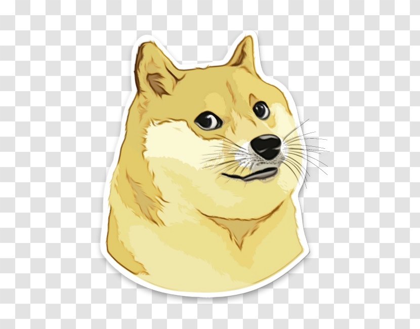 Cat And Dog Cartoon - Canidae - Sticker Icelandic Sheepdog Transparent PNG