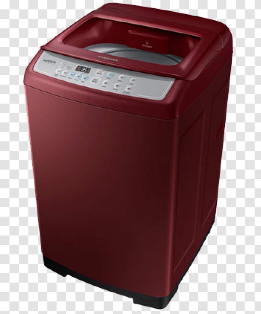 Washing Machines India Samsung Mobile Phones Major Appliance - Service Transparent PNG