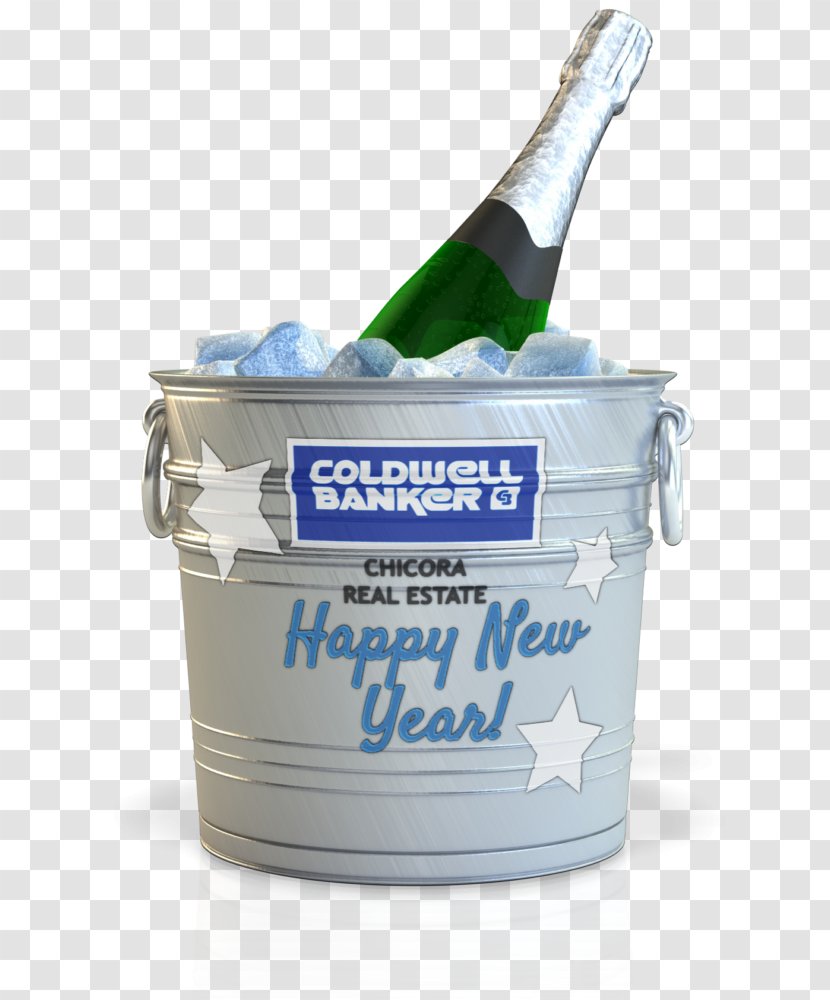 Coldwell Banker Chicora Advantage New Year's Eve Real Estate - True Forms Transparent PNG