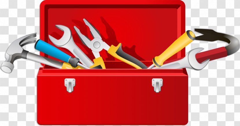 Tool Boxes Stock Photography Clip Art - Technology - Royaltyfree Transparent PNG