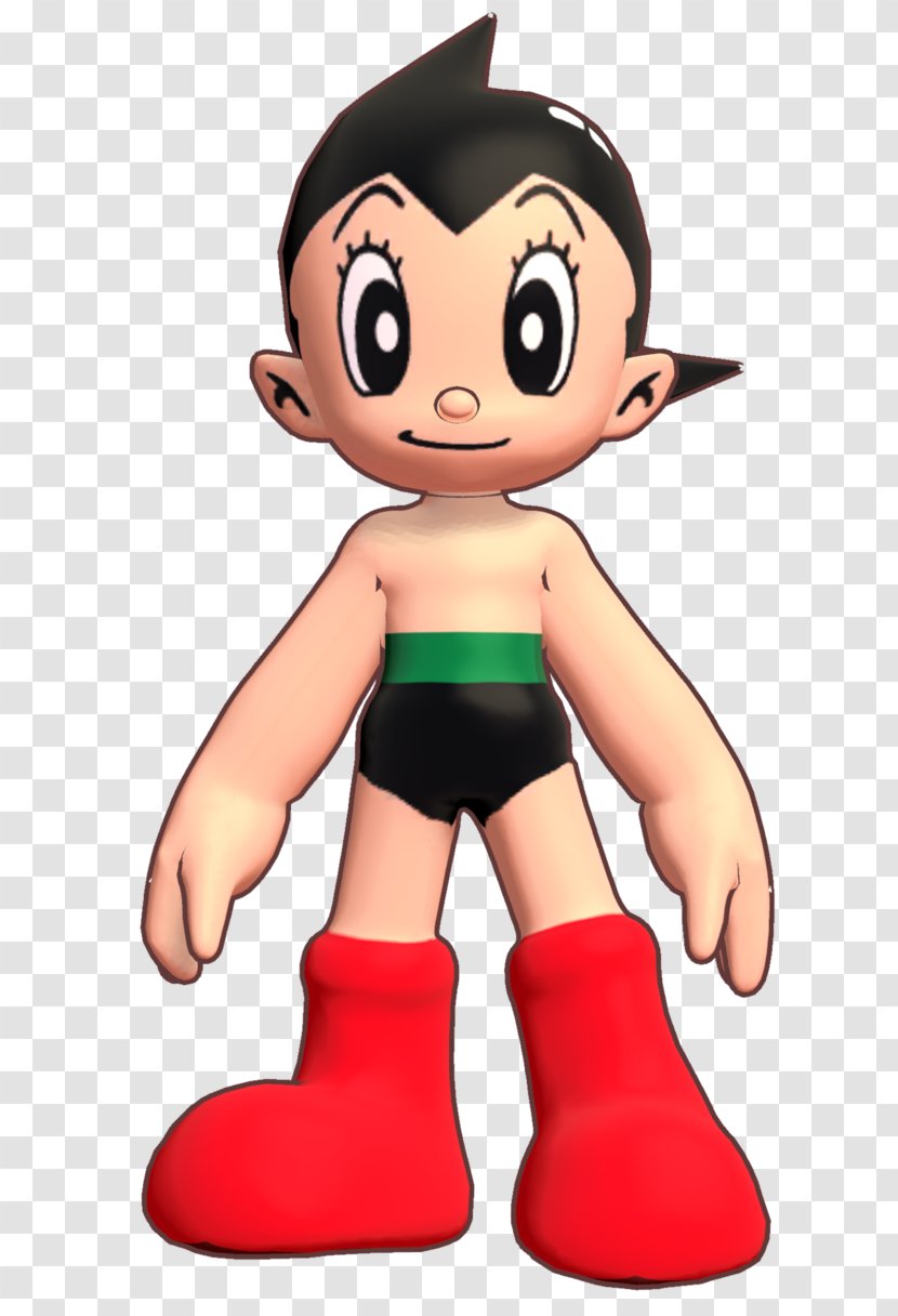 Astro Boy Dash YouTube Clip Art - Silhouette - Heart Transparent PNG