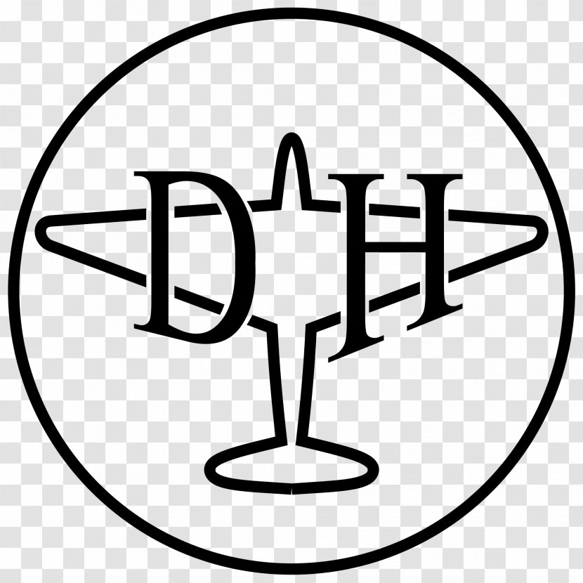 De Havilland Comet Canada DHC-2 Beaver DHC-6 Twin Otter Mosquito - Airplane Transparent PNG