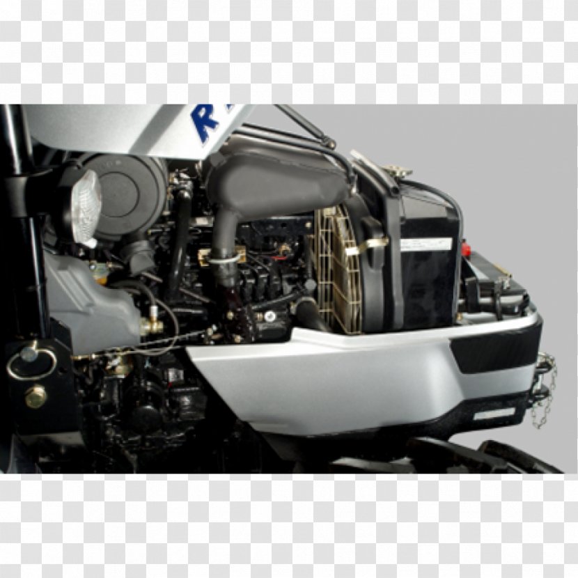 Lamborghini Egoista Engine Car Motor Vehicle - Automotive Part Transparent PNG