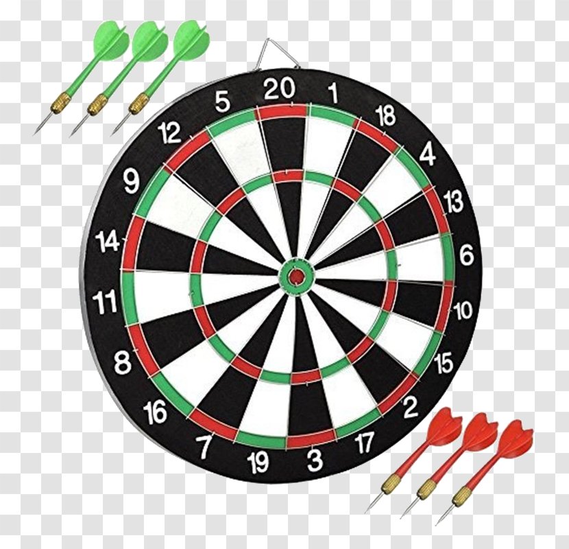 Electronic Darts Game 2018 Professional... Winmau Transparent PNG