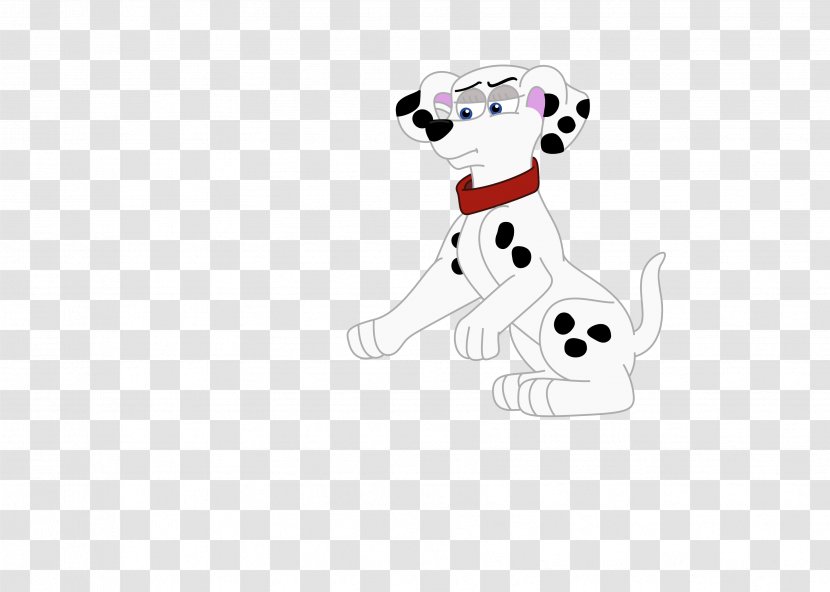 Dalmatian Dog Puppy Love Breed Non-sporting Group Transparent PNG