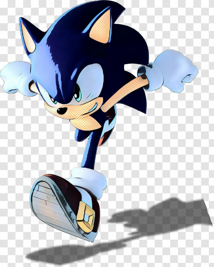 Sonic Free Riders The Hedgehog 2 Mania Forces - Animation - Video Games Transparent PNG