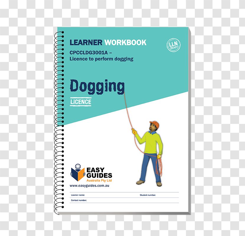 Dogging Record Of Training Text Messaging Book Multimedia - Doggi Transparent PNG