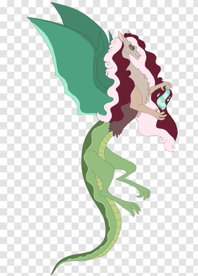 Dragon Clip Art Transparent PNG