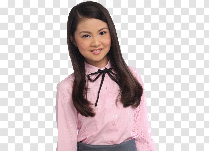 Barbie Forteza Stairway To Heaven Philippines GMA Network Actor - Flower Transparent PNG