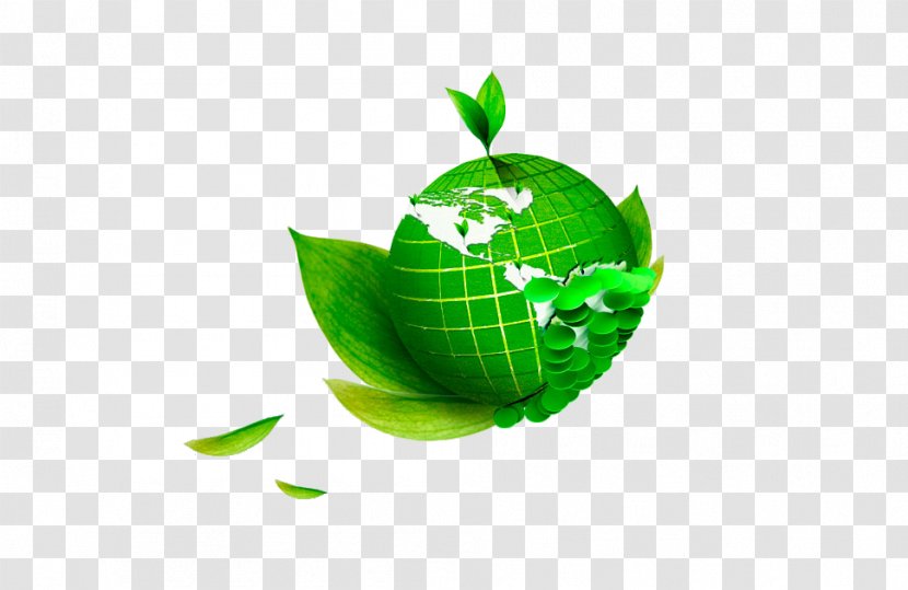 Toner Cartridge Ricoh Factory Ink - Green Ball Transparent PNG