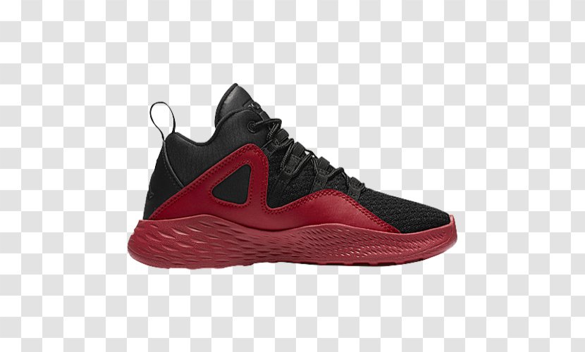 Sports Shoes Air Jordan Nike Basketball Shoe - Converse Transparent PNG