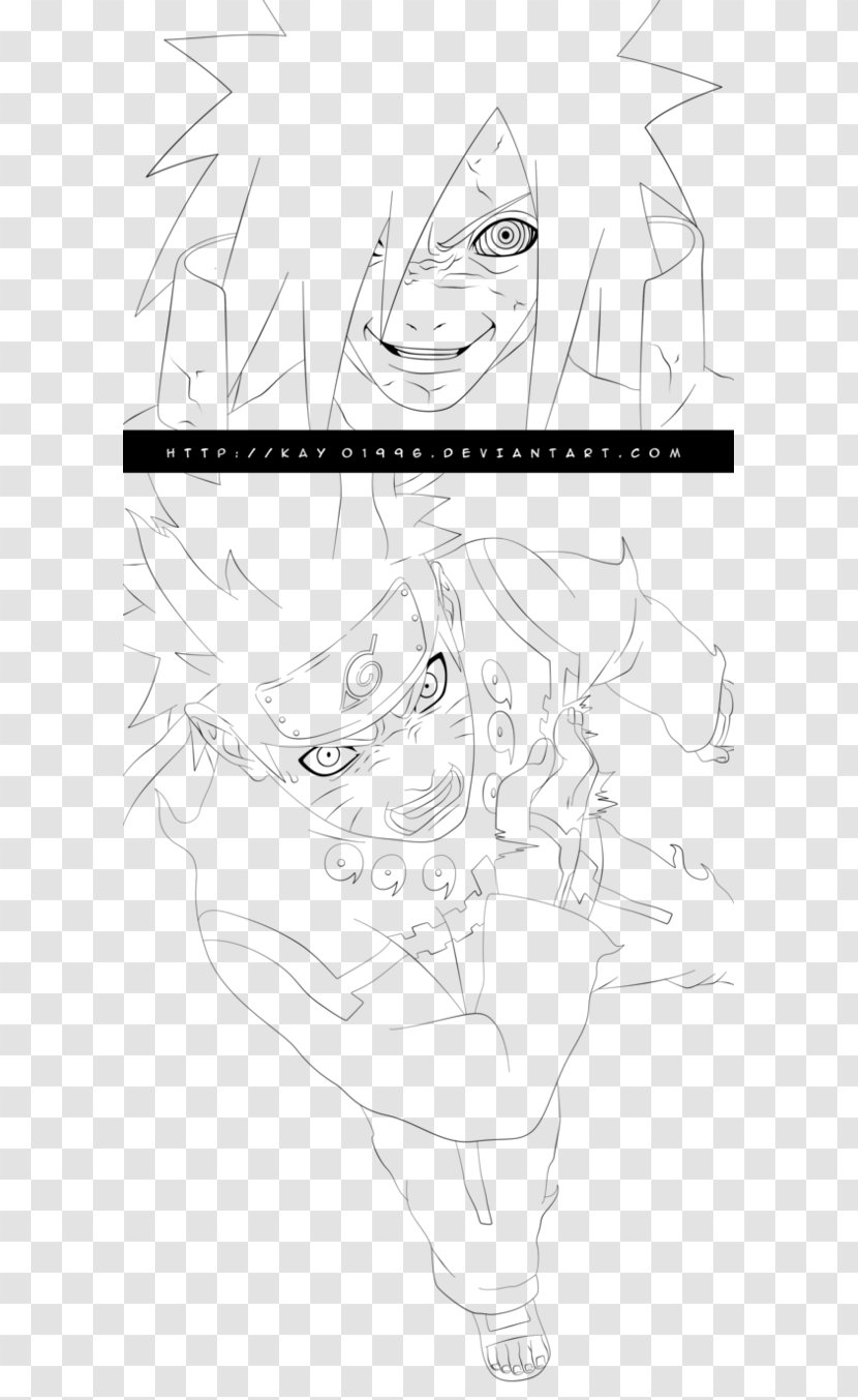 Drawing Line Art Cartoon Sketch - Akibakei Transparent PNG