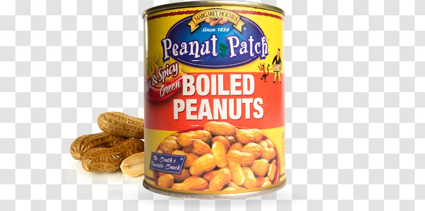 Cajun Cuisine Boiled Peanuts Peanut Butter And Jelly Sandwich Boiling - HOT SPICY Transparent PNG