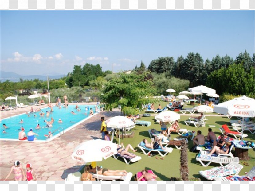 Lake Garda Vacation Camping Travel Hotel - Park Transparent PNG