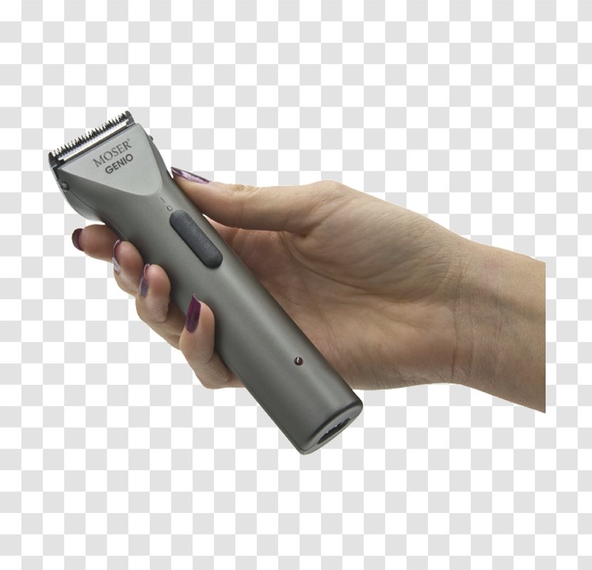 Hair Clipper Comb Capelli Barber - Cosmetologist Transparent PNG