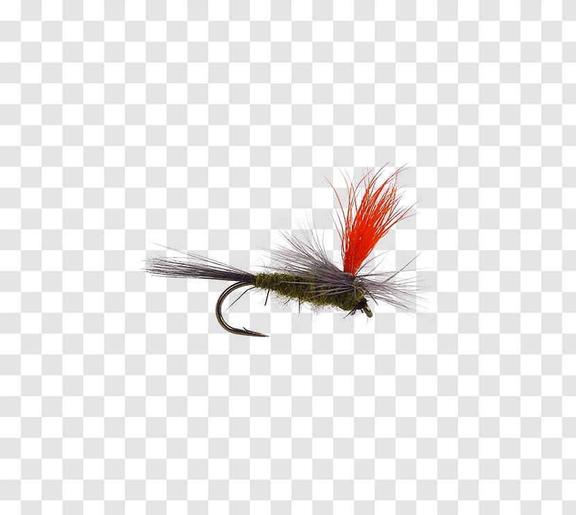 Artificial Fly Fishing Hackles Insect - Crane - Tying Transparent PNG