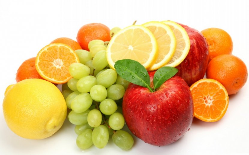 Juice Organic Food Fruit Salad - Fruits Transparent PNG