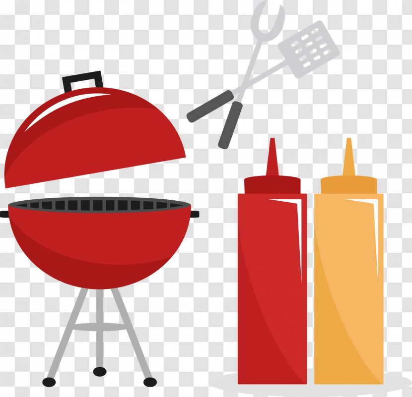 Barbecue Grill Hamburger Hot Dog Sauce Western BBQ. - Ribs Transparent PNG