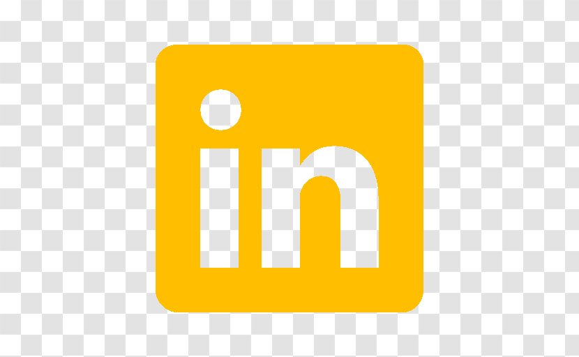 LinkedIn Social Media SlideShare Logo - Symbol Transparent PNG