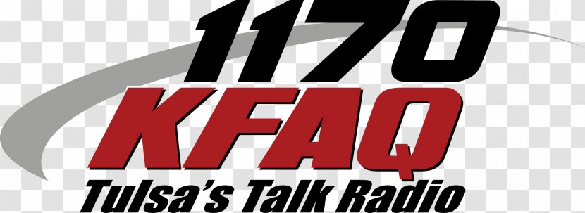 Tulsa KFAQ Talk Radio Internet Station - Streaming Television Transparent PNG
