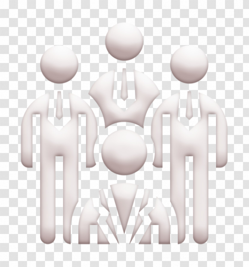 Distinction Icon Differentiation Icon Business Strategy Icon Transparent PNG