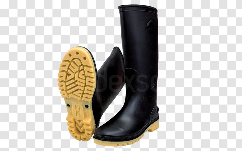 Wellington Boot Raincoat Footwear Sneakers - Shoe Transparent PNG