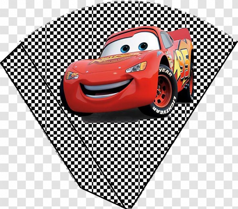 Lightning McQueen Mater Cars Jackson Storm Pixar - Mid Size Car - Carros Disney Transparent PNG