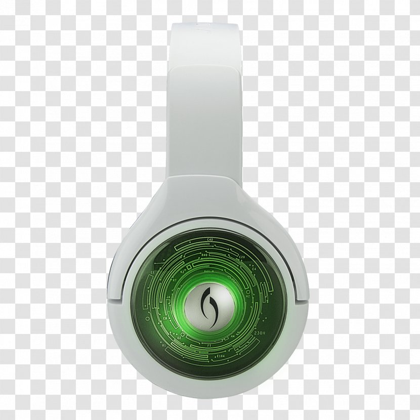 Headphones Xbox 360 Wireless Headset PDP Afterglow AG 9 Audio - Sony Playstation Gold Transparent PNG