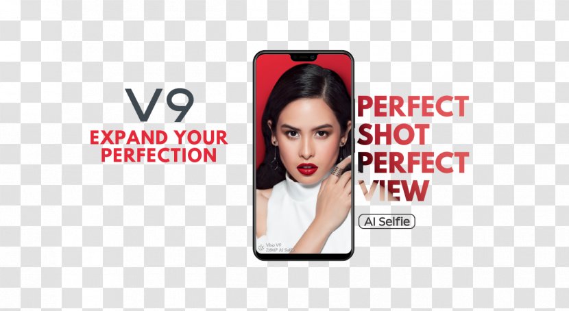 Vivo V9 Oppo F7 Sebar Transparent PNG